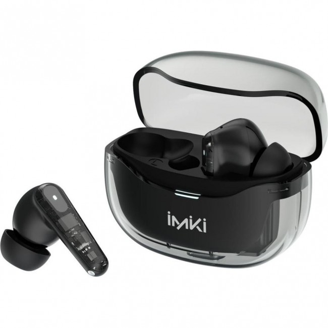 IMILAB iMiki T14SE Black (EHE-T14 SE-B)