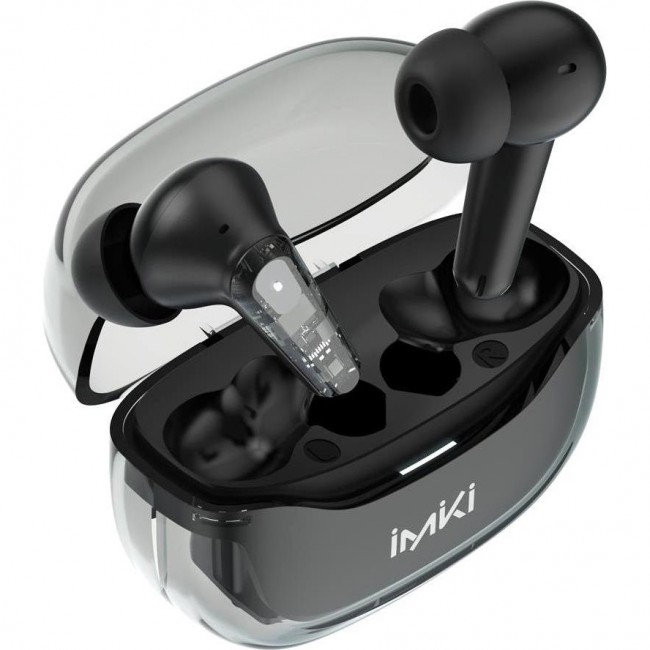 IMILAB iMiki T14SE Black (EHE-T14 SE-B)