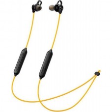 vivo iQOO Wireless Sport Black/Yellow