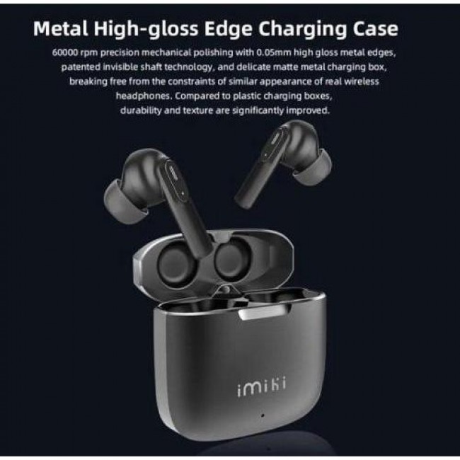 IMILAB imiki Earphone MT2 Black
