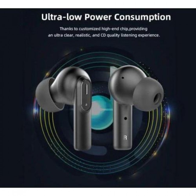 IMILAB imiki Earphone MT2 Black