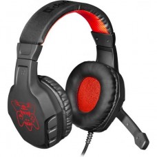 Defender Сujo Black/Red (64505)