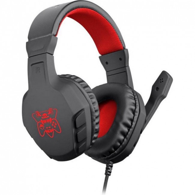 Defender Сujo Black/Red (64505)