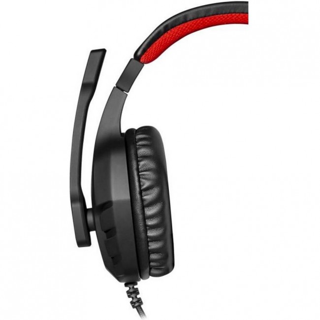 Defender Сujo Black/Red (64505)