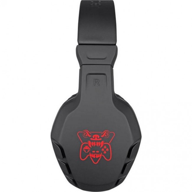 Defender Сujo Black/Red (64505)