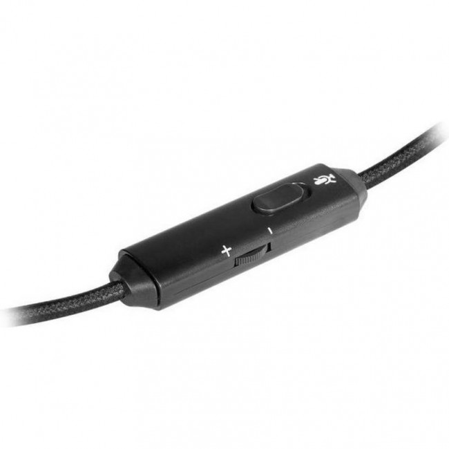 Defender Сujo Black/Red (64505)