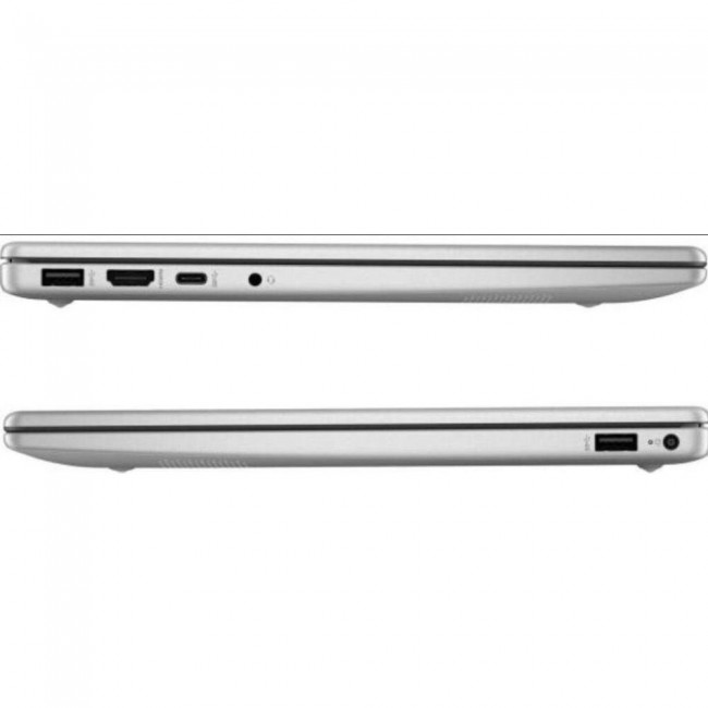HP 14-ep0009ua Natural Silver (833G7EA)