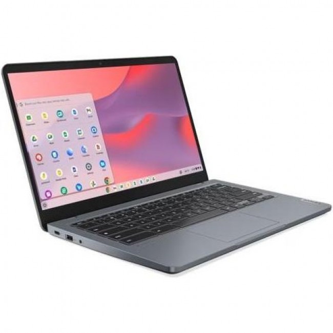 Lenovo 14e Chromebook Gen 3 Storm Gray (82W60006RX)