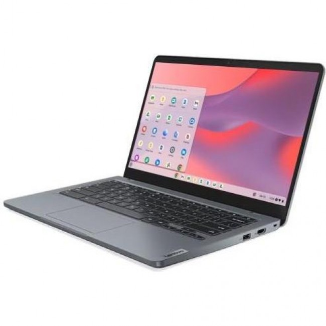 Lenovo 14e Chromebook Gen 3 Storm Gray (82W60006RX)