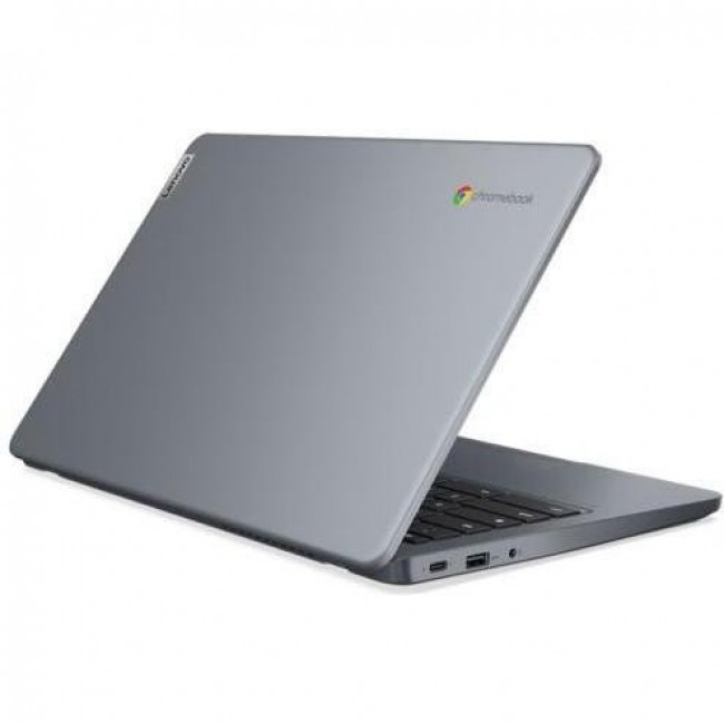 Lenovo 14e Chromebook Gen 3 Storm Gray (82W60006RX)