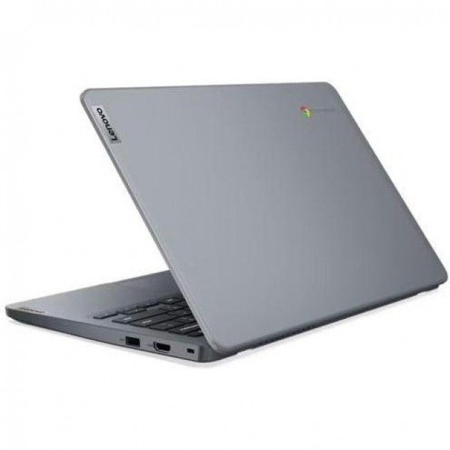 Lenovo 14e Chromebook Gen 3 Storm Gray (82W60006RX)
