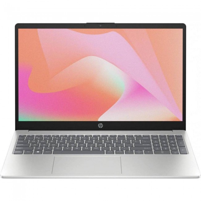 HP 15-fc0052ua Natural Silver (91L25EA)