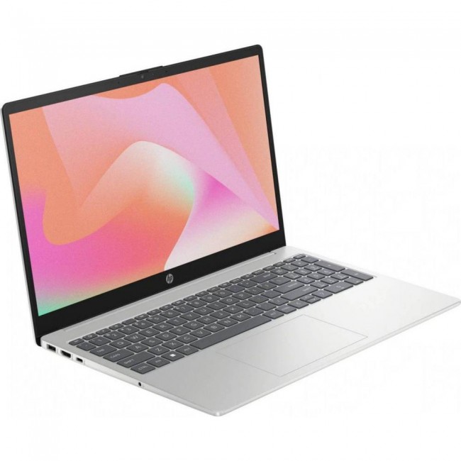 HP 15-fc0052ua Natural Silver (91L25EA)