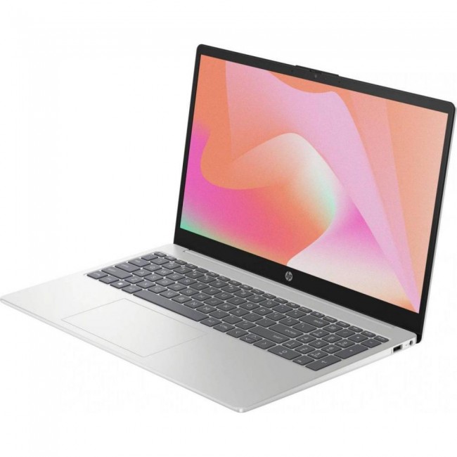 HP 15-fc0052ua Natural Silver (91L25EA)