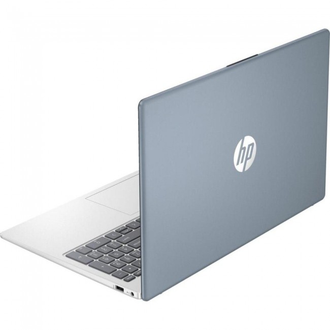 HP 15-fc0077ua Moonlight Blue (B4LU9EA)