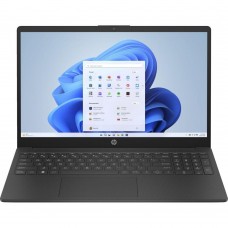 HP 15-fc0080ua Jet Black (B4LV2EA)