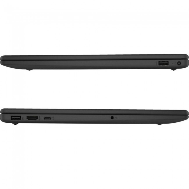 HP 15-fc0080ua Jet Black (B4LV2EA)