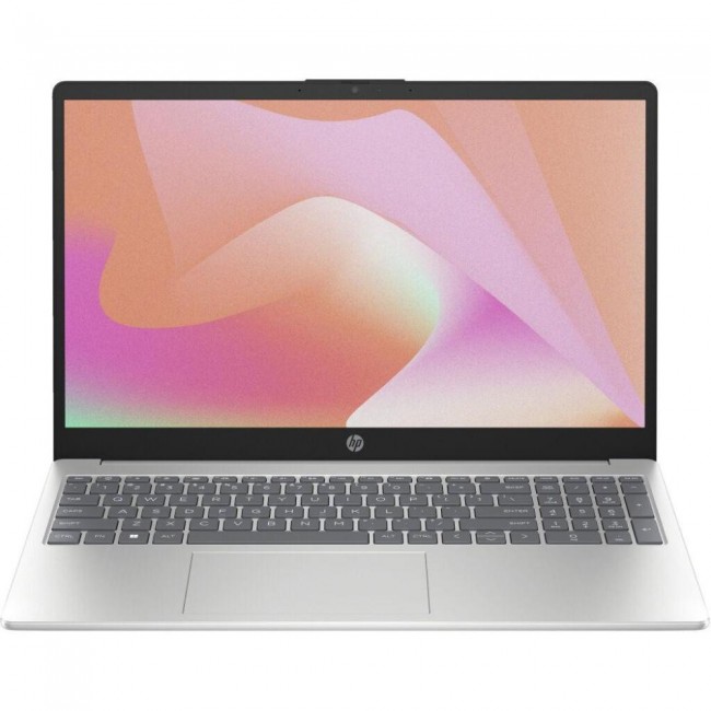 HP 15-fc0138ua Natural Silver (B9PF1EA)