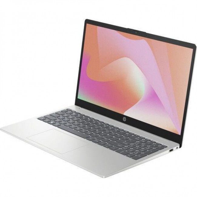 HP 15-fc0138ua Natural Silver (B9PF1EA)