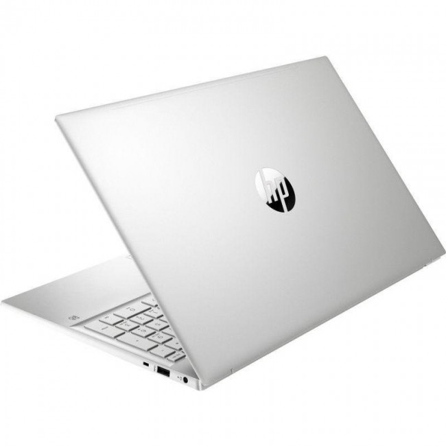 HP 15s-fq5039ua Natural Silver (A5AJ2EA)