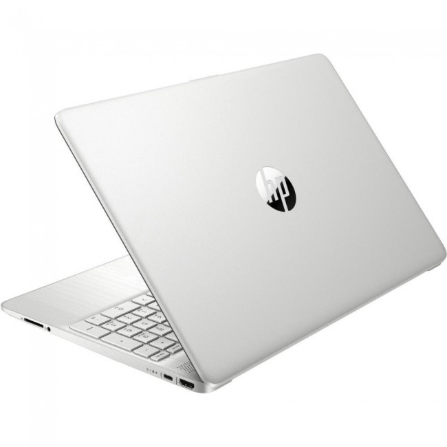 HP 15s-fq5040ua Natural Silver (B22CGEA)