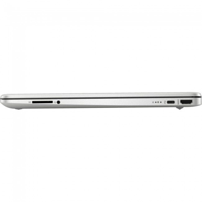 HP 15s-fq5040ua Natural Silver (B22CGEA)