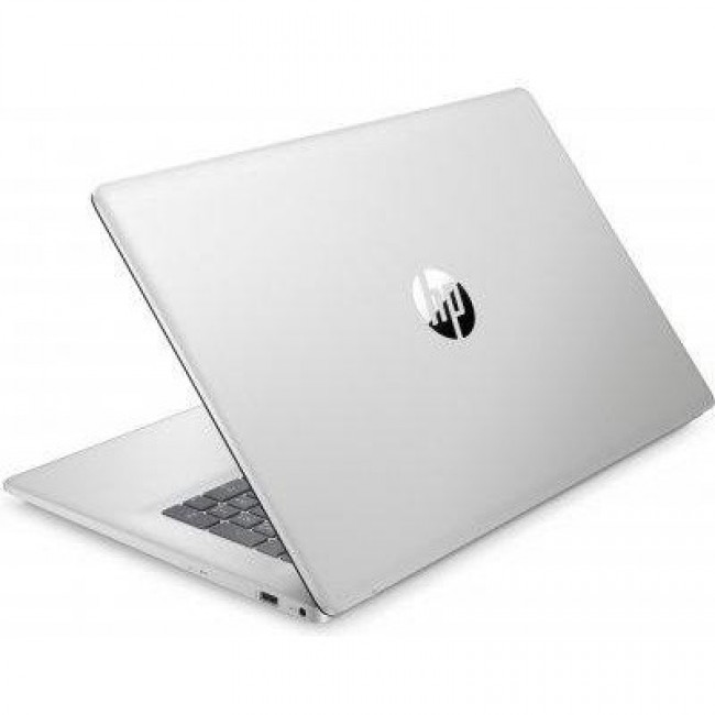 HP 17-cn2016ua (94Z26EA) Natural Silver