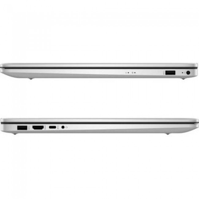HP 17-cn2020ua Natural Silver (A2BK7EA)