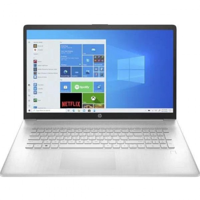 HP 17-cn3002ua Natural Silver (826W1EA)