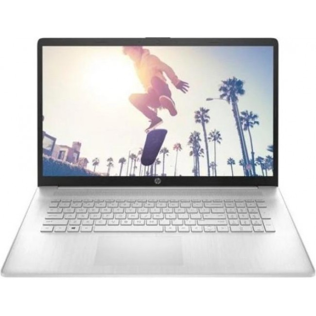 HP 17-cp2012ua Natural Silver (A28QDEA)