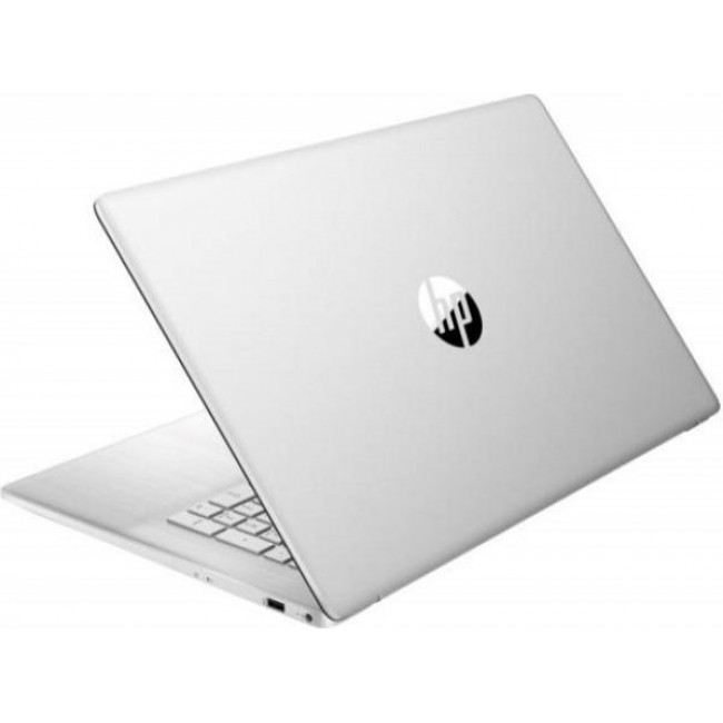 HP 17-cp2012ua Natural Silver (A28QDEA)