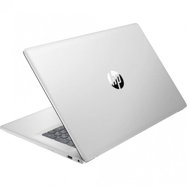 HP 17-cp2014ua Natural Silver (A28QGEA)