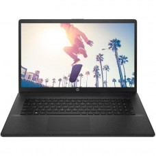HP 17-cp2018ua Jet Black (AR8J3EA)