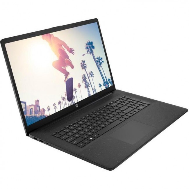 HP 17-cp2018ua Jet Black (AR8J3EA)