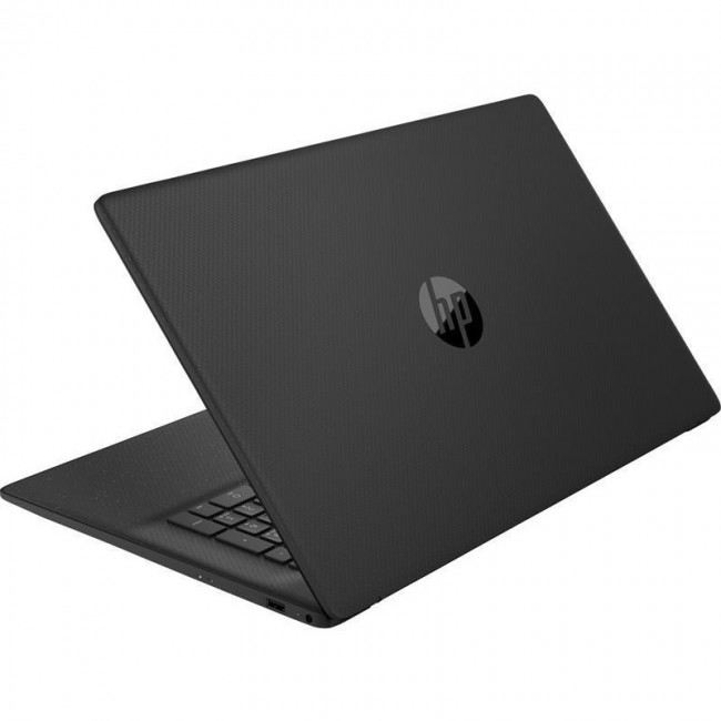 HP 17-cp2018ua Jet Black (AR8J3EA)