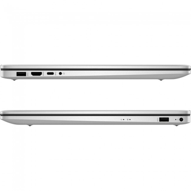 HP 17-cp2025ua Natural Silver (B22CQEA)