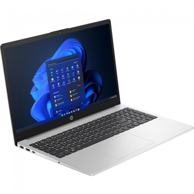 HP 250 G10 Turbo Silver (AL0B9AT)