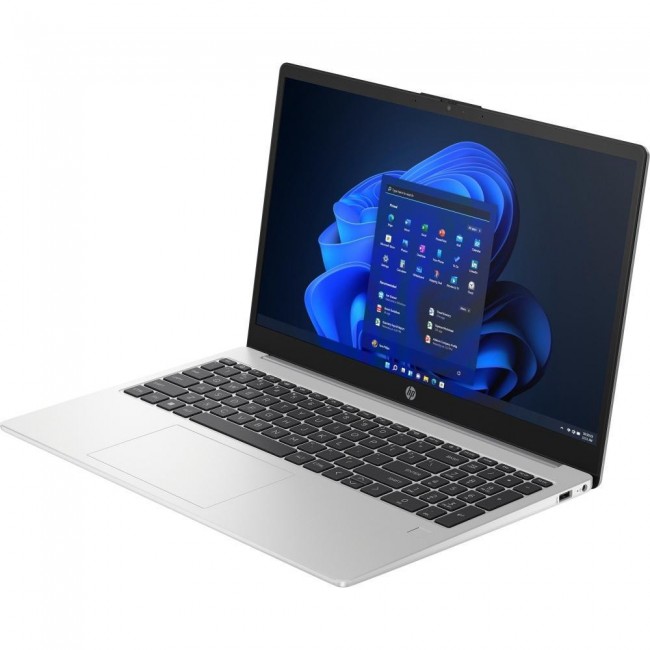 HP 250 G10 Turbo Silver (AL0B9AT)