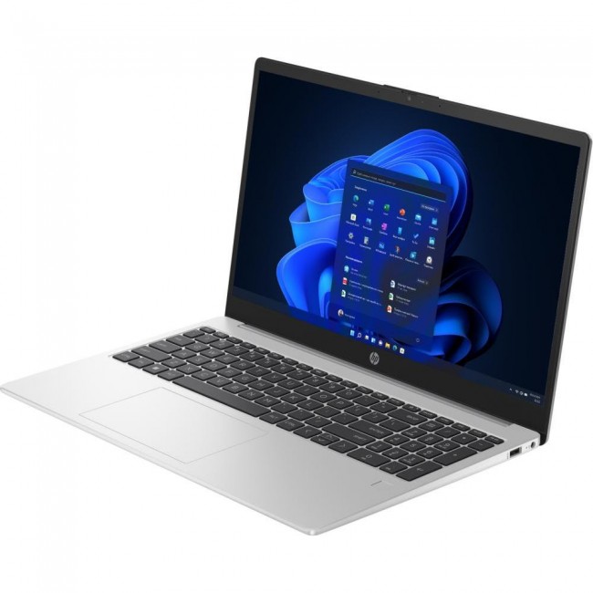 HP 255 G10 Turbo Silver (9G8F8ES)