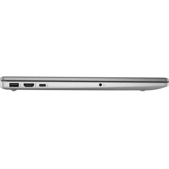 HP 255 G10 Turbo Silver (AL0D3AT)