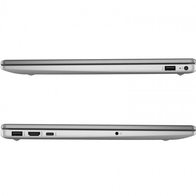 HP 255 G10 Turbo Silver (AD1X3ET)