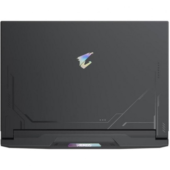 GIGABYTE AORUS 15X ASF (ASF-83EE754SH)