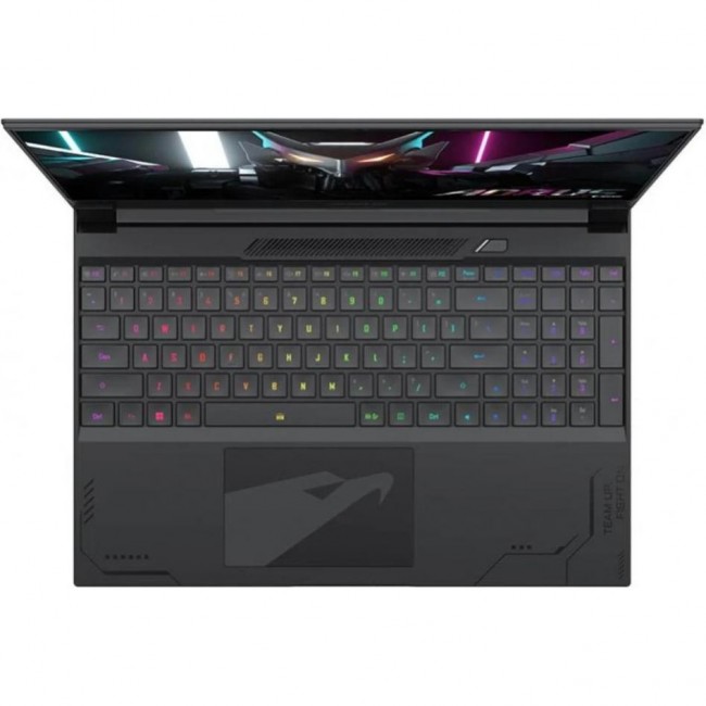 GIGABYTE AORUS 15X ASF (ASF-83EE754SH)