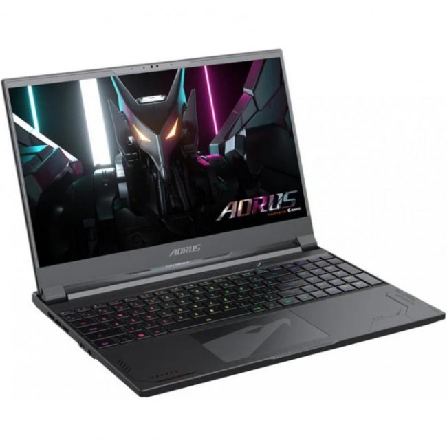 GIGABYTE AORUS 15X ASF (ASF-83EE754SH)