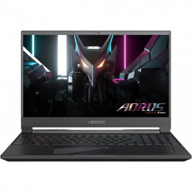 GIGABYTE AORUS 15X ASF (ASF-83EE754SH)