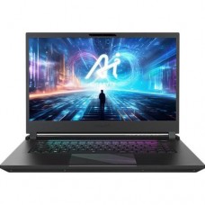 GIGABYTE AORUS 15 BKG 2024 Shadow Black (BKG-13KZ754SH)
