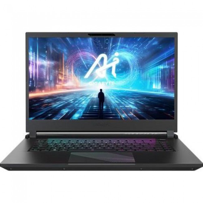 GIGABYTE AORUS 15 BKG 2024 Shadow Black (BKG-13KZ754SH)