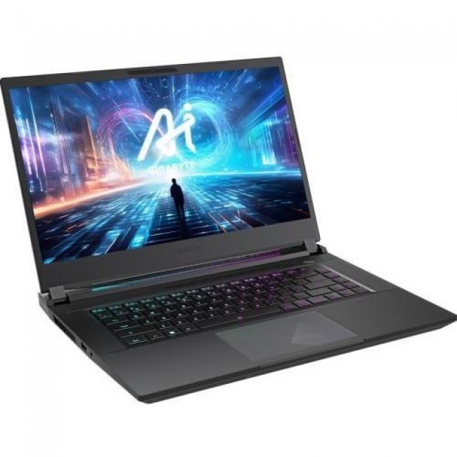 GIGABYTE AORUS 15 BKG 2024 Shadow Black (BKG-13KZ754SH)
