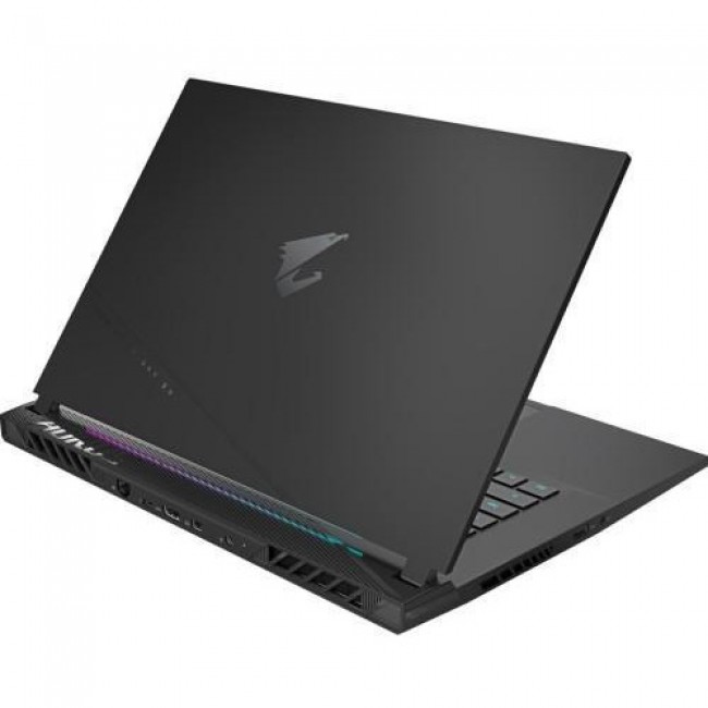 GIGABYTE AORUS 15 BKG 2024 Shadow Black (BKG-13KZ754SH)