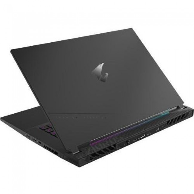 GIGABYTE AORUS 15 BKG 2024 Shadow Black (BKG-13KZ754SH)